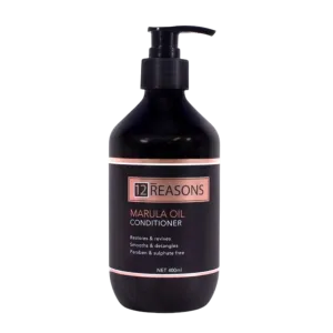 12Reasons Marula Oil Conditioner 400ml