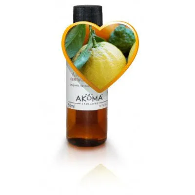 Akoma Bergamot Essential oil 10ml