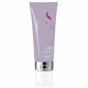 Alfaparf Milano Semi Di Lino Smooth Smoothing Conditioner 200 ml