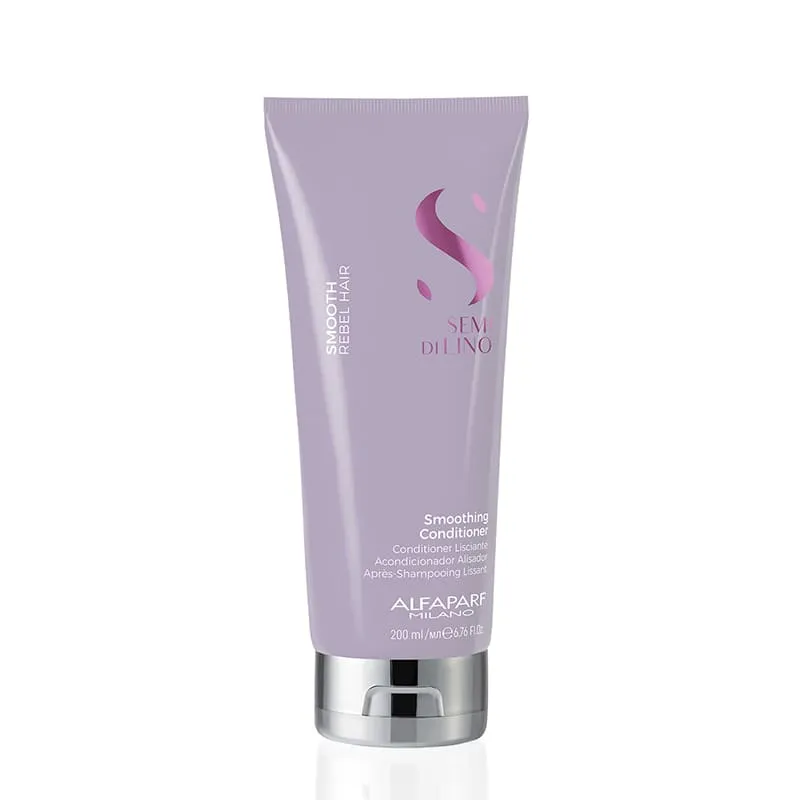 Alfaparf Semi Di Lino Smooth Smoothing Conditioner