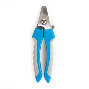 Ancol Ergo Scissor Nail Clippers