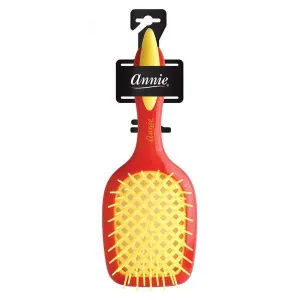 Annie Detangler Shower Brush with Clip