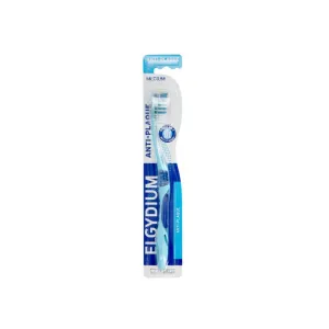 Anti-Plaque Medium Toothbrush