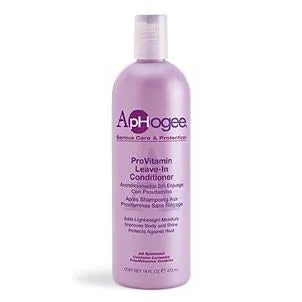 ApHogee Pro-Vitamin Leave-In Conditioner 473ml