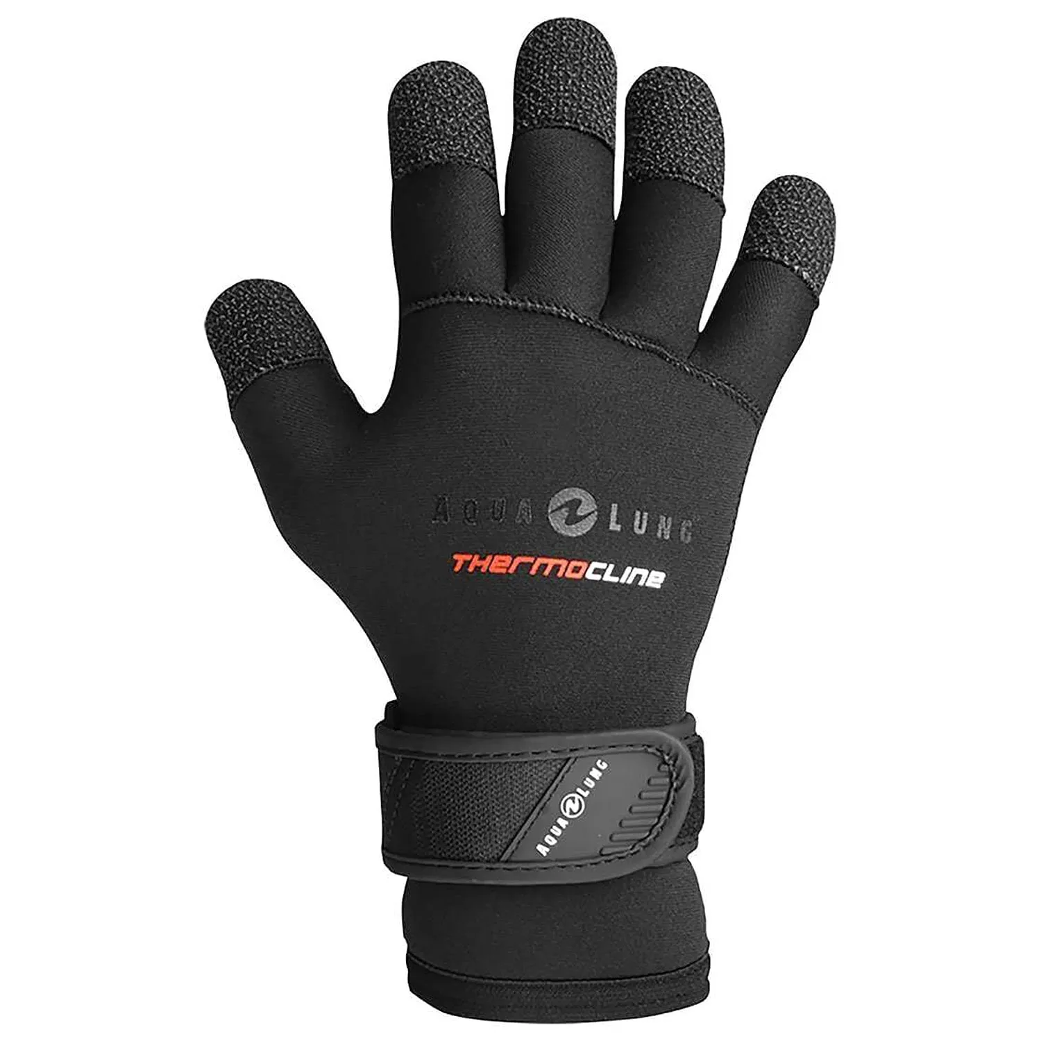 Aqua Lung 3 mm Thermocline Kevlar Gloves