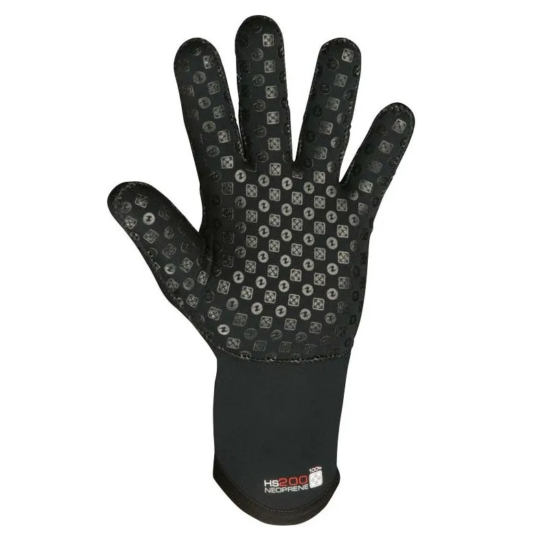 Aqua Lung 5 mm Thermocline Flex Gloves