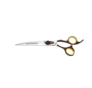 Avanti Comfort Plus 7.5" Curve Shear by Geib