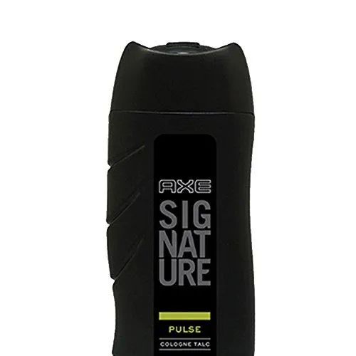 Axe Pulse Cologne Talc 300gm