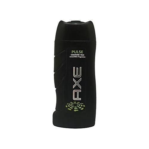 Axe Pulse Cologne Talc 300gm