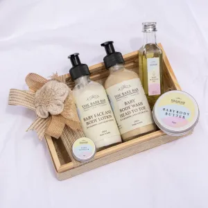 Baby Bloom Small | Hamper Pack