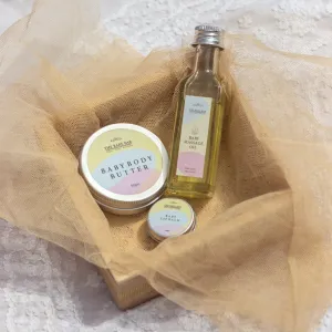 Baby Blush Small | Hamper Pack