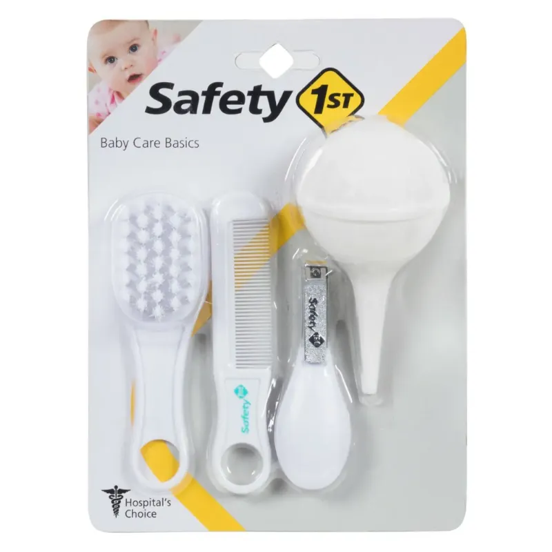 Baby Care Basics Kit