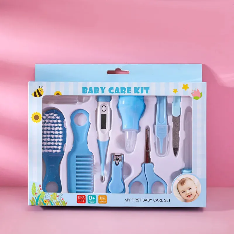 BABY CARE KIT