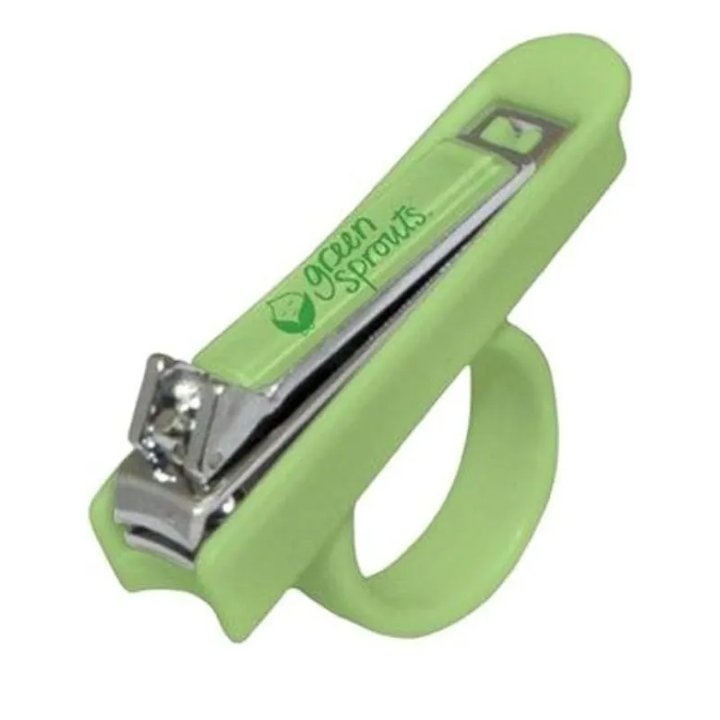 Baby Nail Clippers