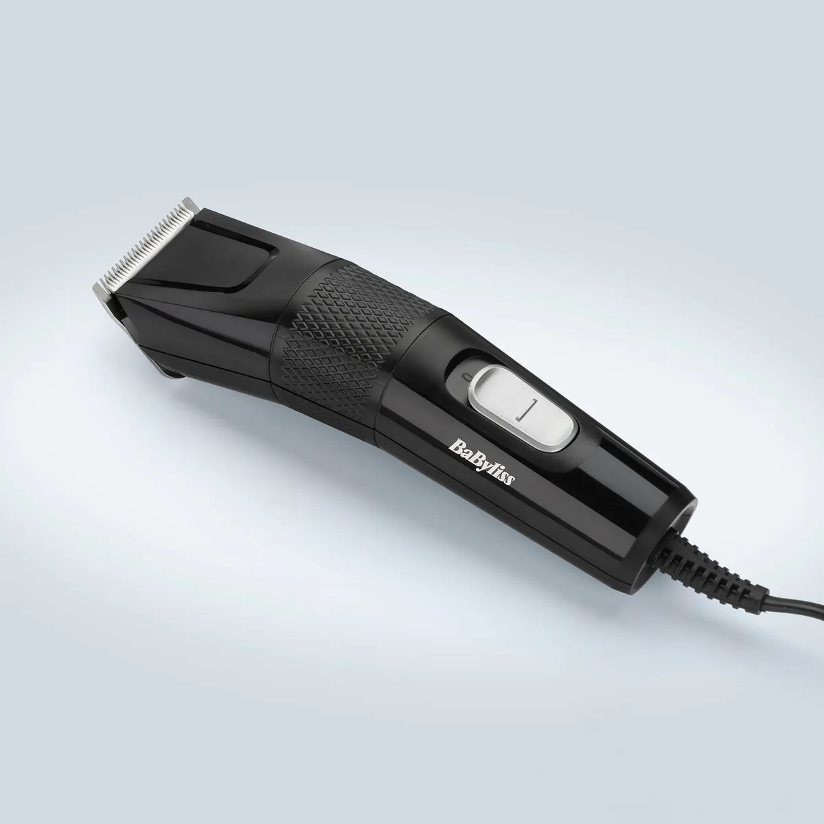 BaByliss Mens Power Clippers