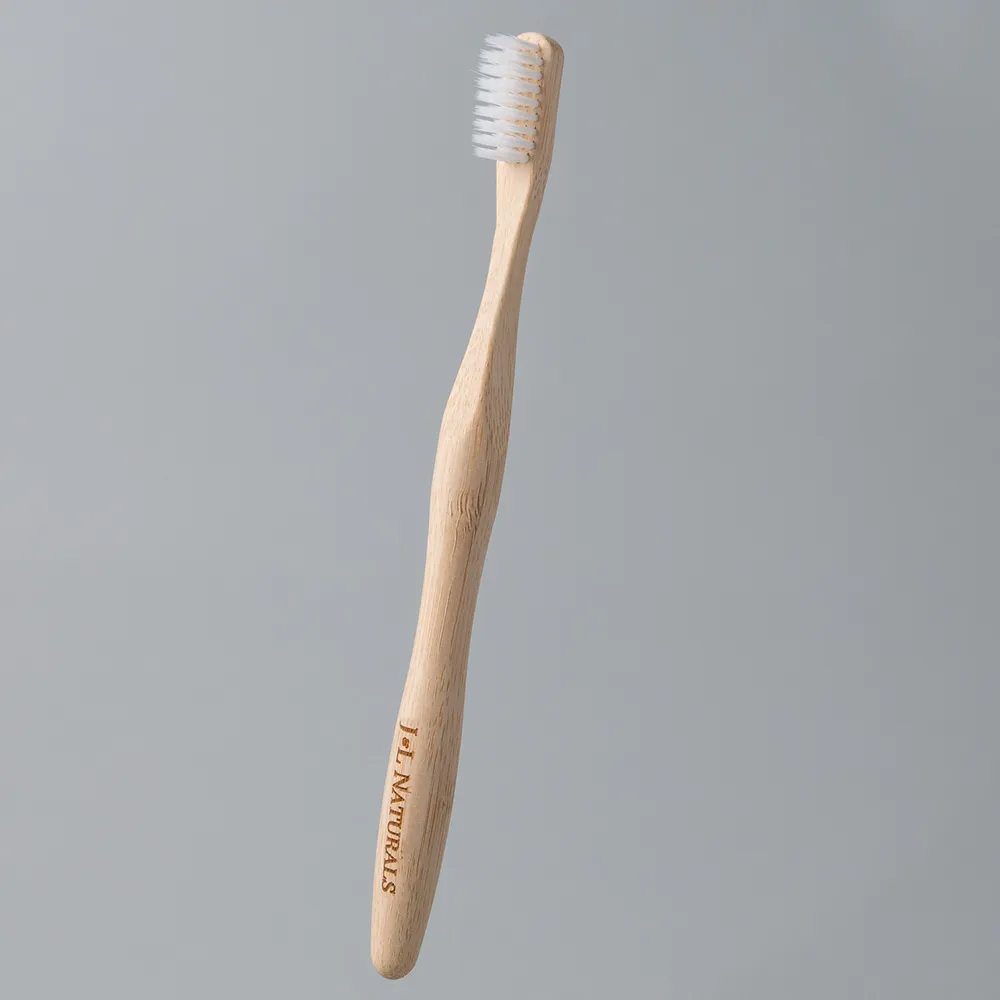 Bamboo Toothbrush