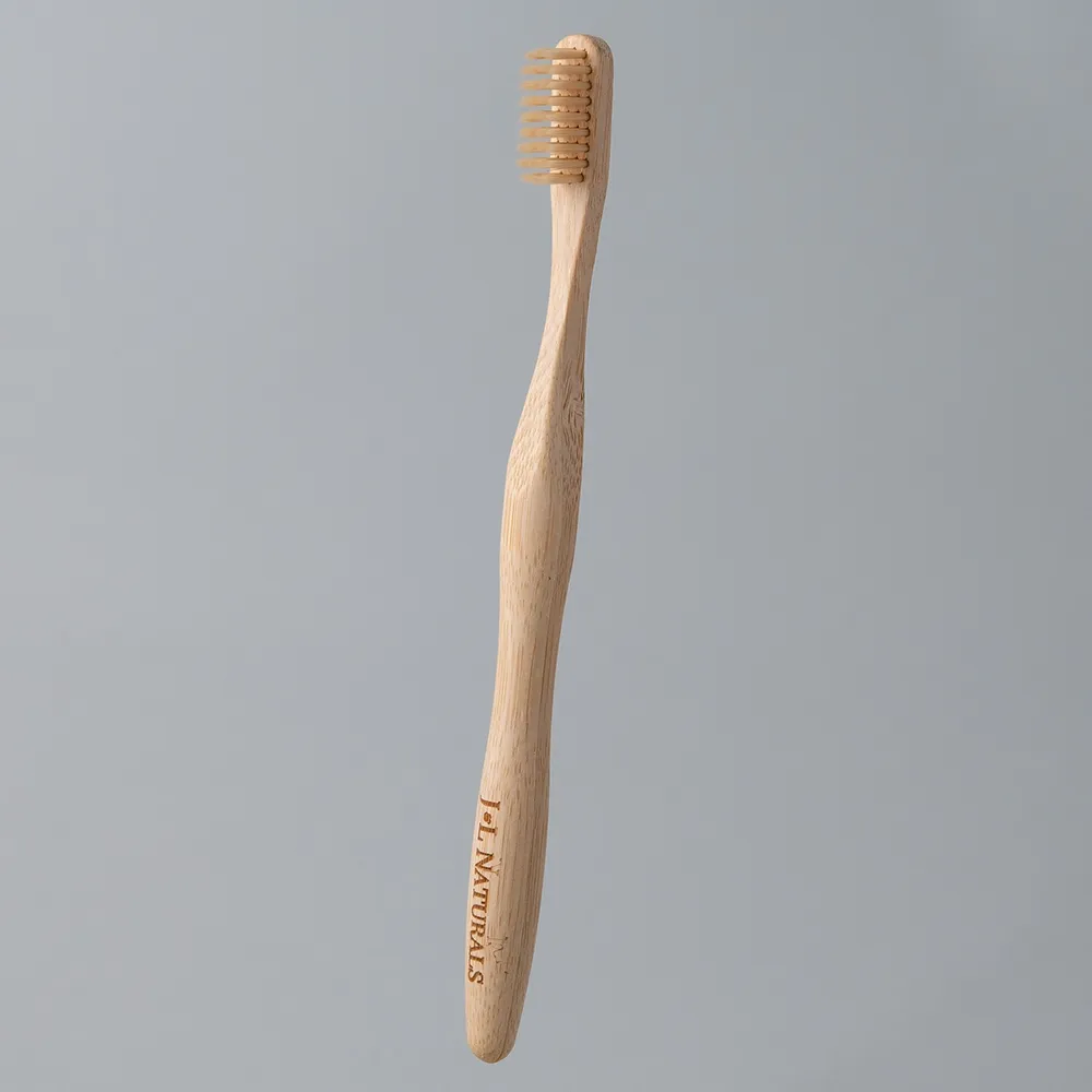 Bamboo Toothbrush