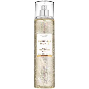 Bath & Body works Twinkling Nights Fine Fragrance Mist 236ml