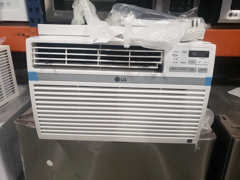 BRAND NEW LG AIR CONDITIONER - AC UNIT - AIR CONDITIONING UNIT