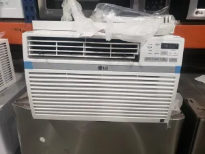 BRAND NEW LG AIR CONDITIONER - AC UNIT - AIR CONDITIONING UNIT