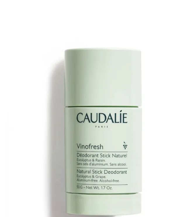 Caudalie Vinofresh Natural Stick Deodorant 50g