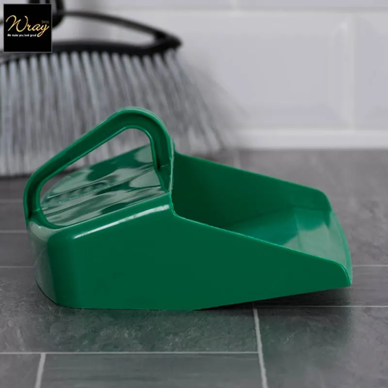 Closed Lightweight Dustpan