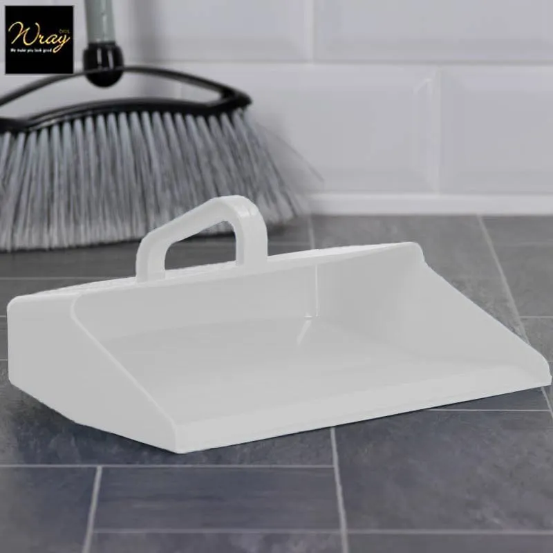 Closed Lightweight Dustpan