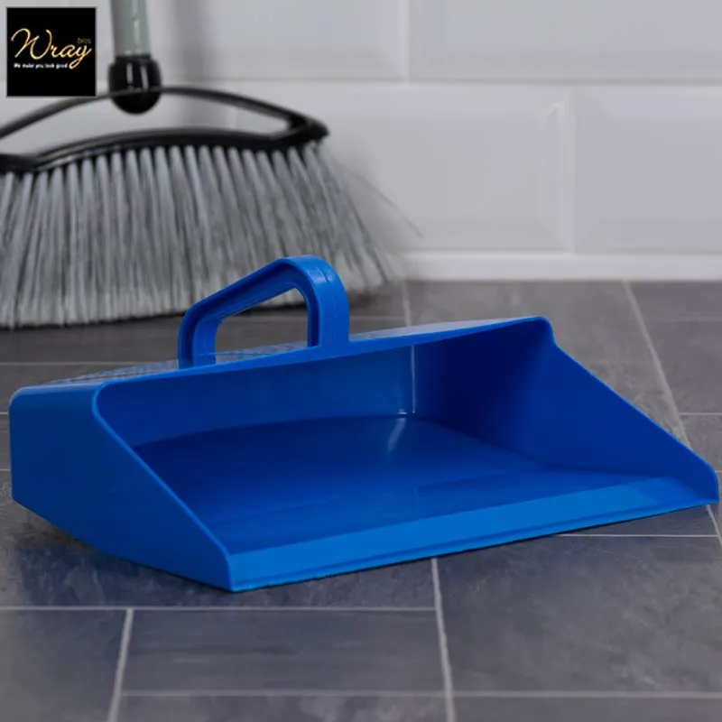 Closed Lightweight Dustpan