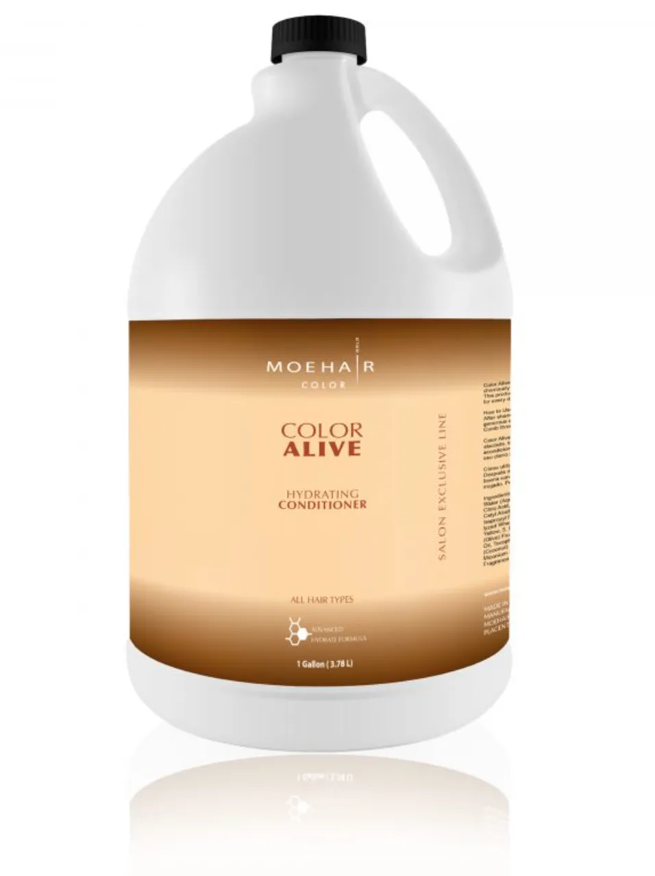 Color Alive PROFESSIONAL Shampoo