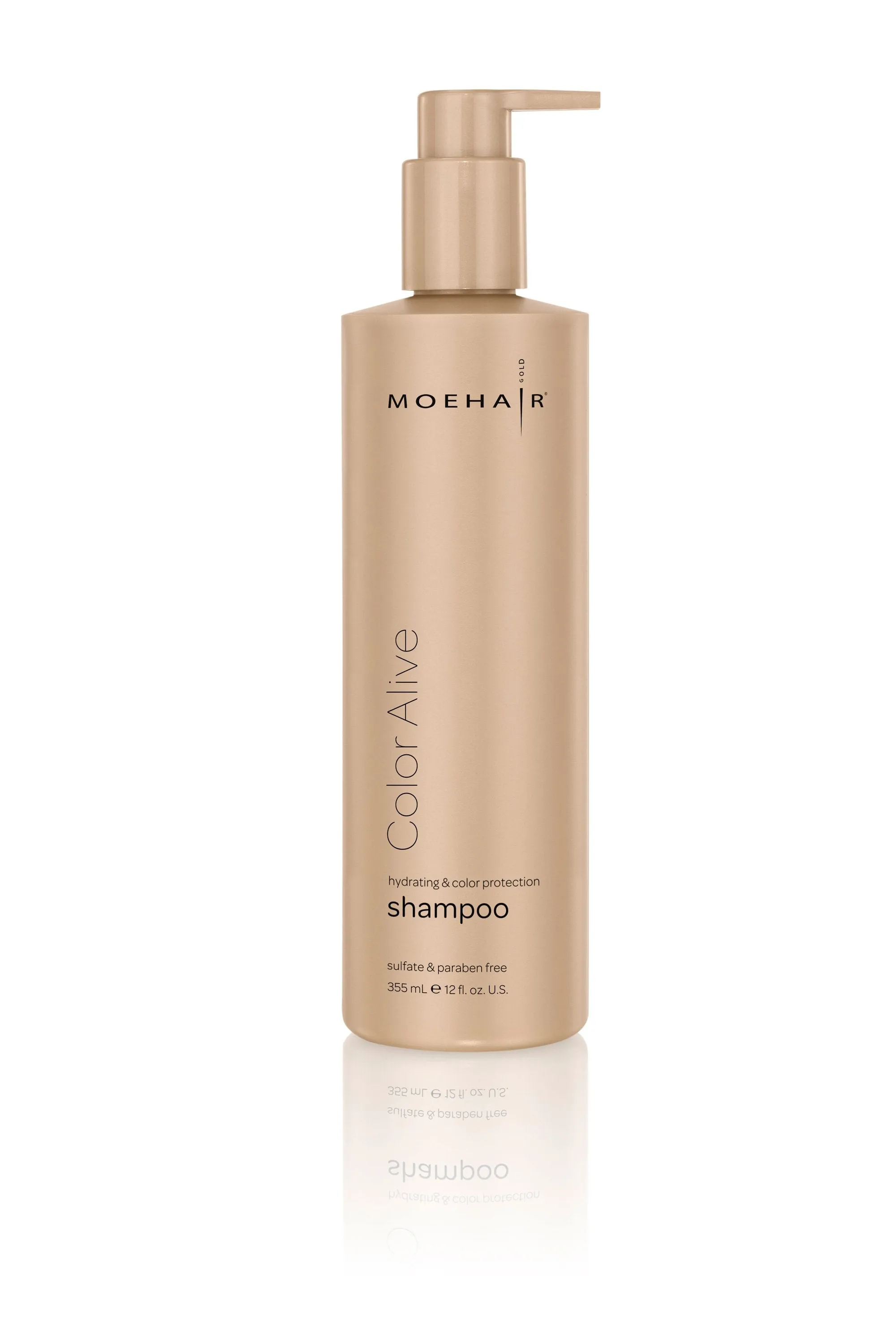 Color Alive Shampoo - 12 oz