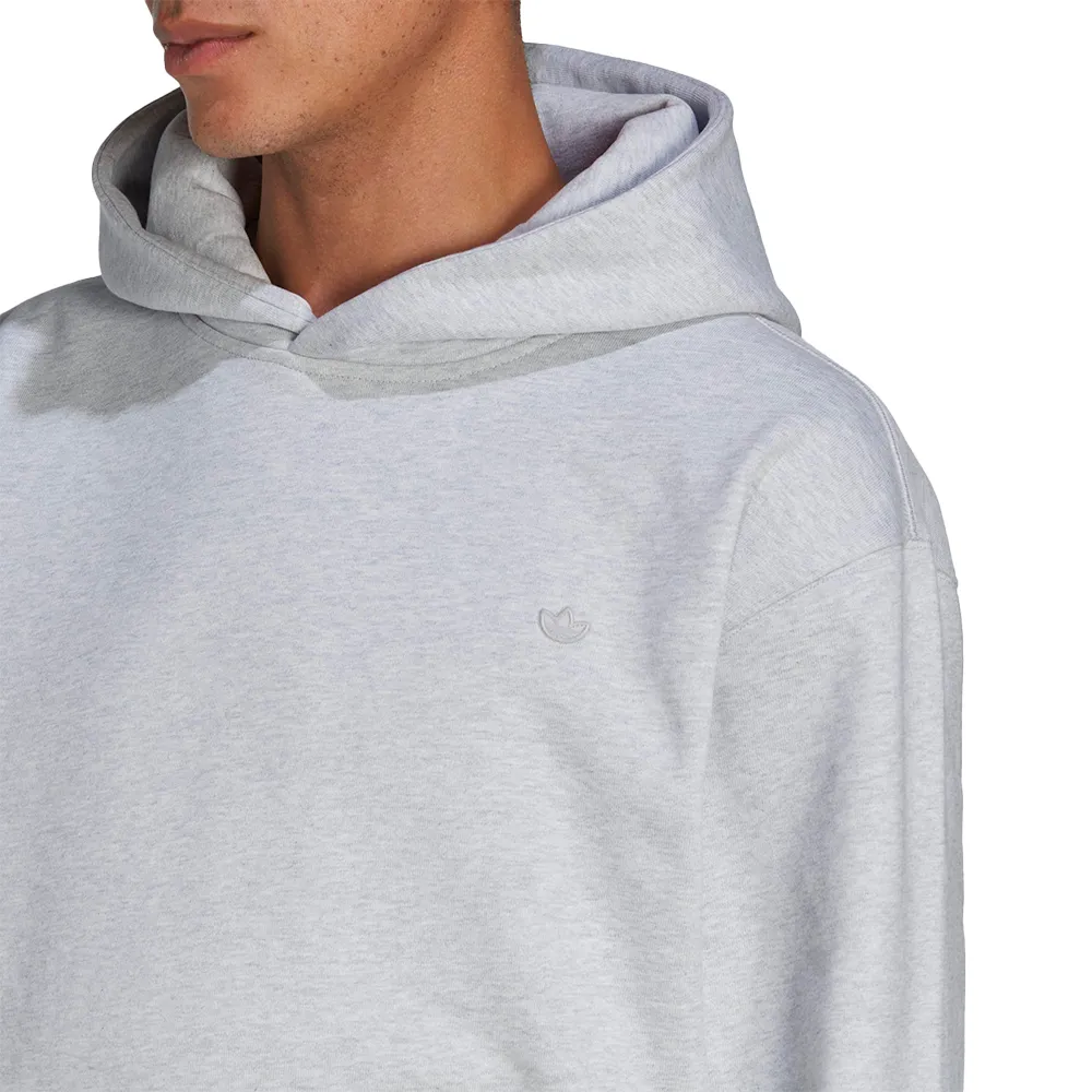 Contempo Pullover Hoodie 'Light Grey Heather'