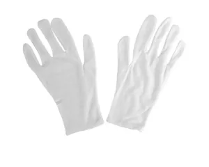 Cotton Gloves