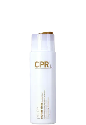 CPR Prime Routine Rinse Lite Conditioner