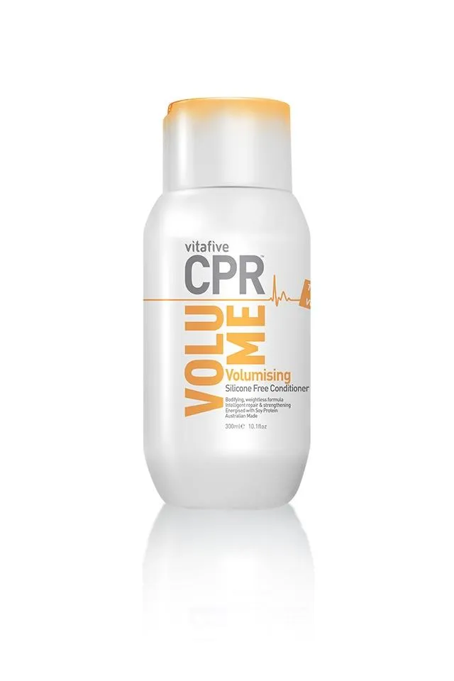 CPR Volume Bodify Lite Conditioning Rinse