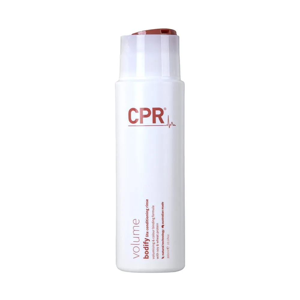 CPR Volume Bodify Lite Conditioning Rinse