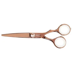 Cricket Centrix Roc It Dog Titanium Rose Gold 5.75" Shear