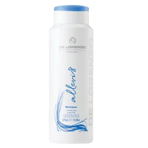 De Lorenzo Instant Allevi8 Shampoo 375ml