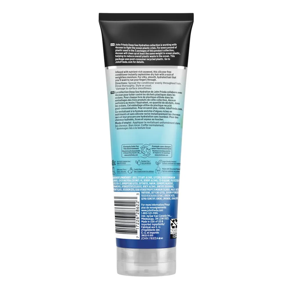 Deep Sea Hydration Moisturizing Conditioner