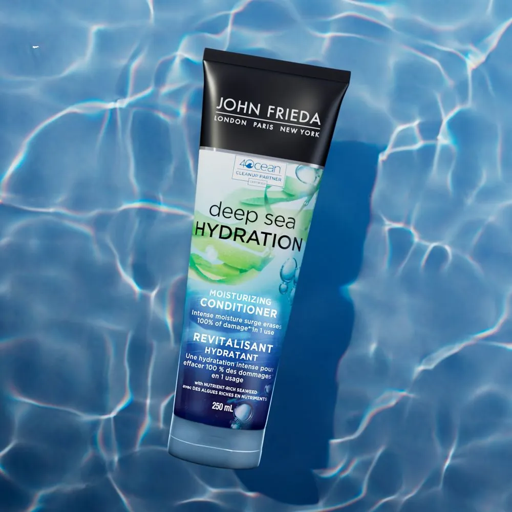 Deep Sea Hydration Moisturizing Conditioner