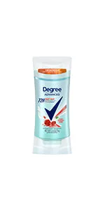 Degree Advanced Protection Antiperspirant Deodorant