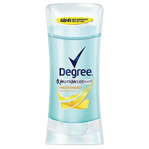 Degree Advanced Protection Antiperspirant Deodorant