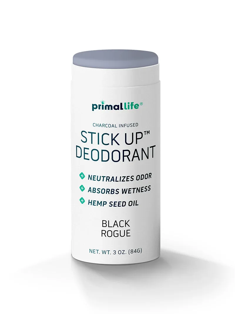 Deodorant 3 oz Stick Up (3 Month)