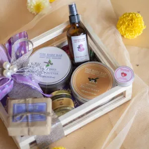 Diwali Hamper-3 (Scents of Forests)