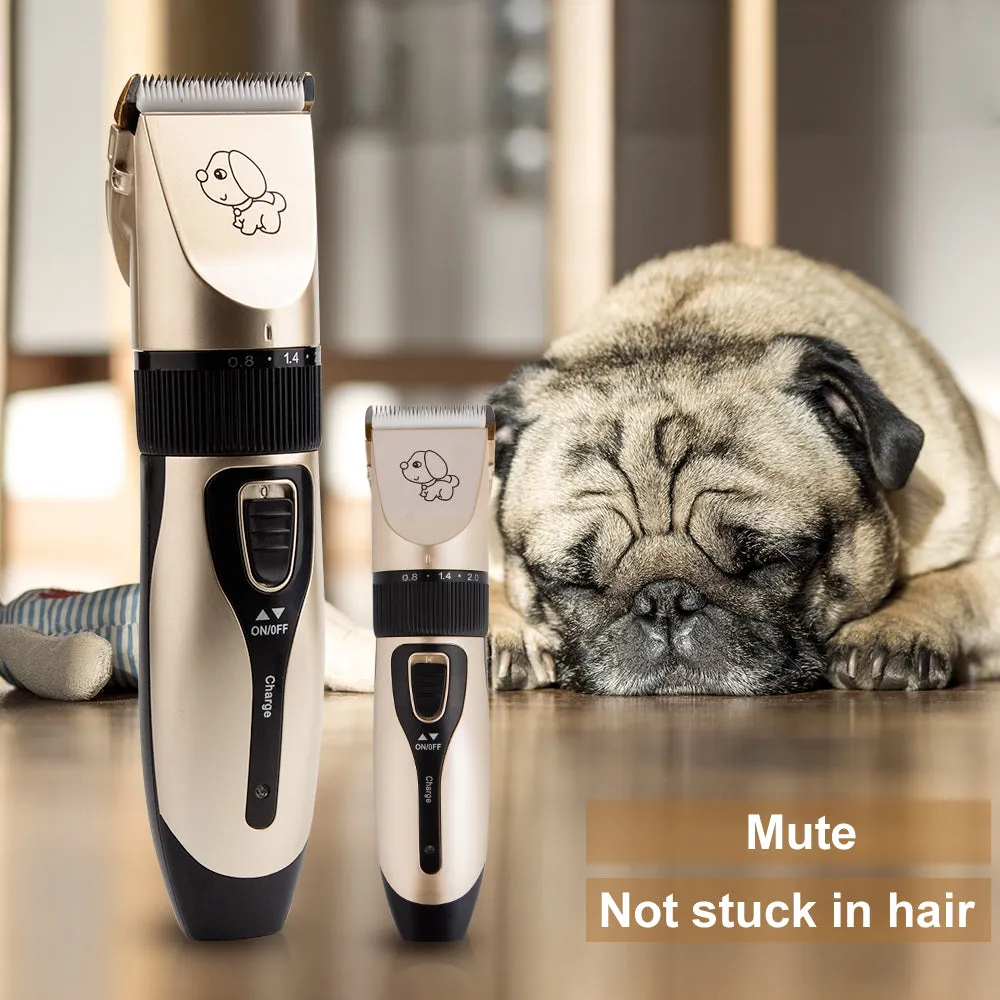 Dog Hair Clippers | Dog Hair Grooming Clippers