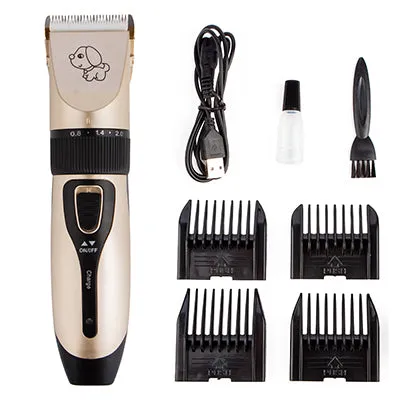 Dog Hair Clippers | Dog Hair Grooming Clippers