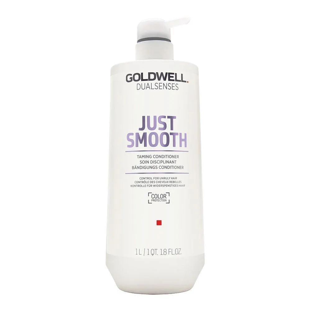 Dualsenses Just Smooth Taming Conditioner