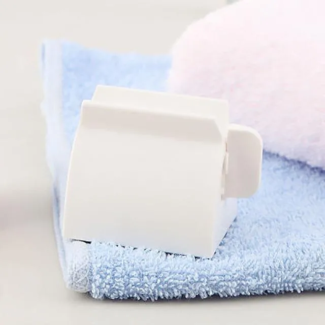 Easy Squeezy - Toothpaste Squeezer (2 pcs set)