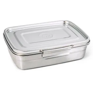 Elephant Box Clip & Seal Lunch Box - 1900ml