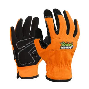 Esko | Powermaxx Active Mechanics Gloves | 12 Pairs