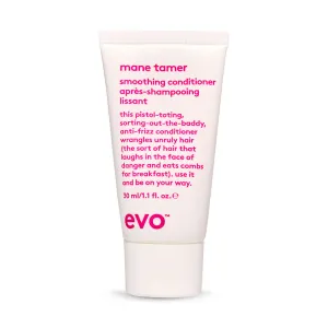 Evo | Mane Tamer Smoothing Conditioner |Travel Size